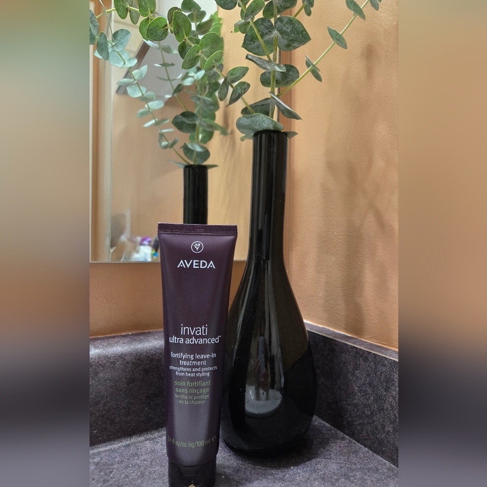 AVEDA Invati Ultra Advanced Leave-In Treatment